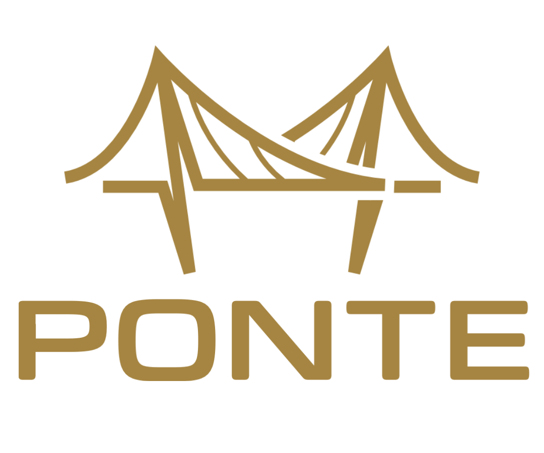 Ponte Finance Logo