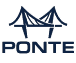 Ponte Logo
