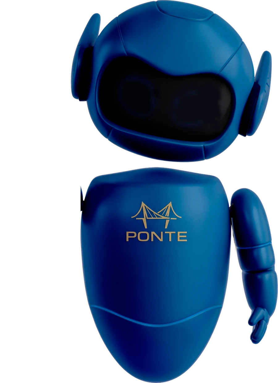 Lia, Ponte's lending intelligence agent