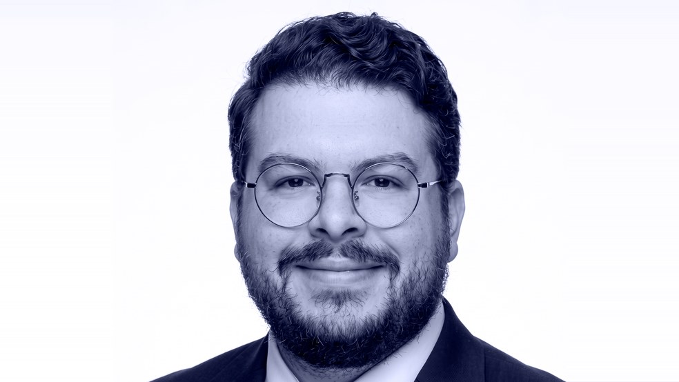 Sergio Ferreira